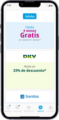 Consulta las mejores ofertas de compañías top