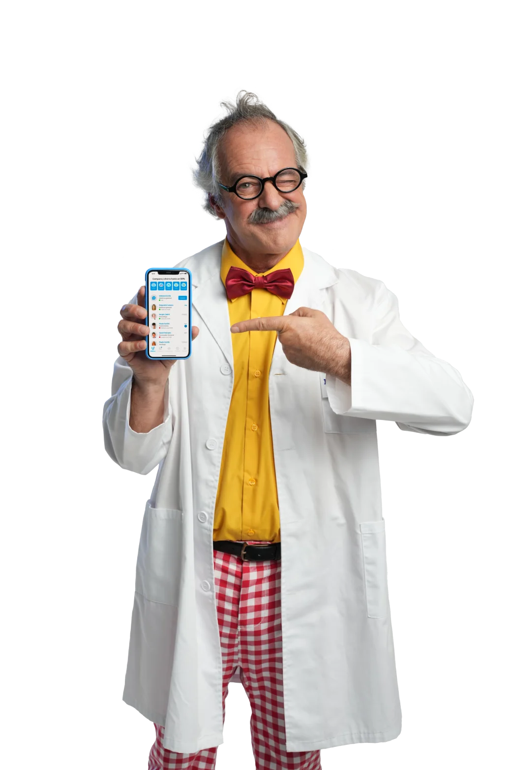 Doctori