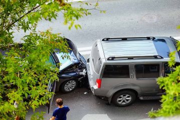 cómo saber si un coche tiene seguro