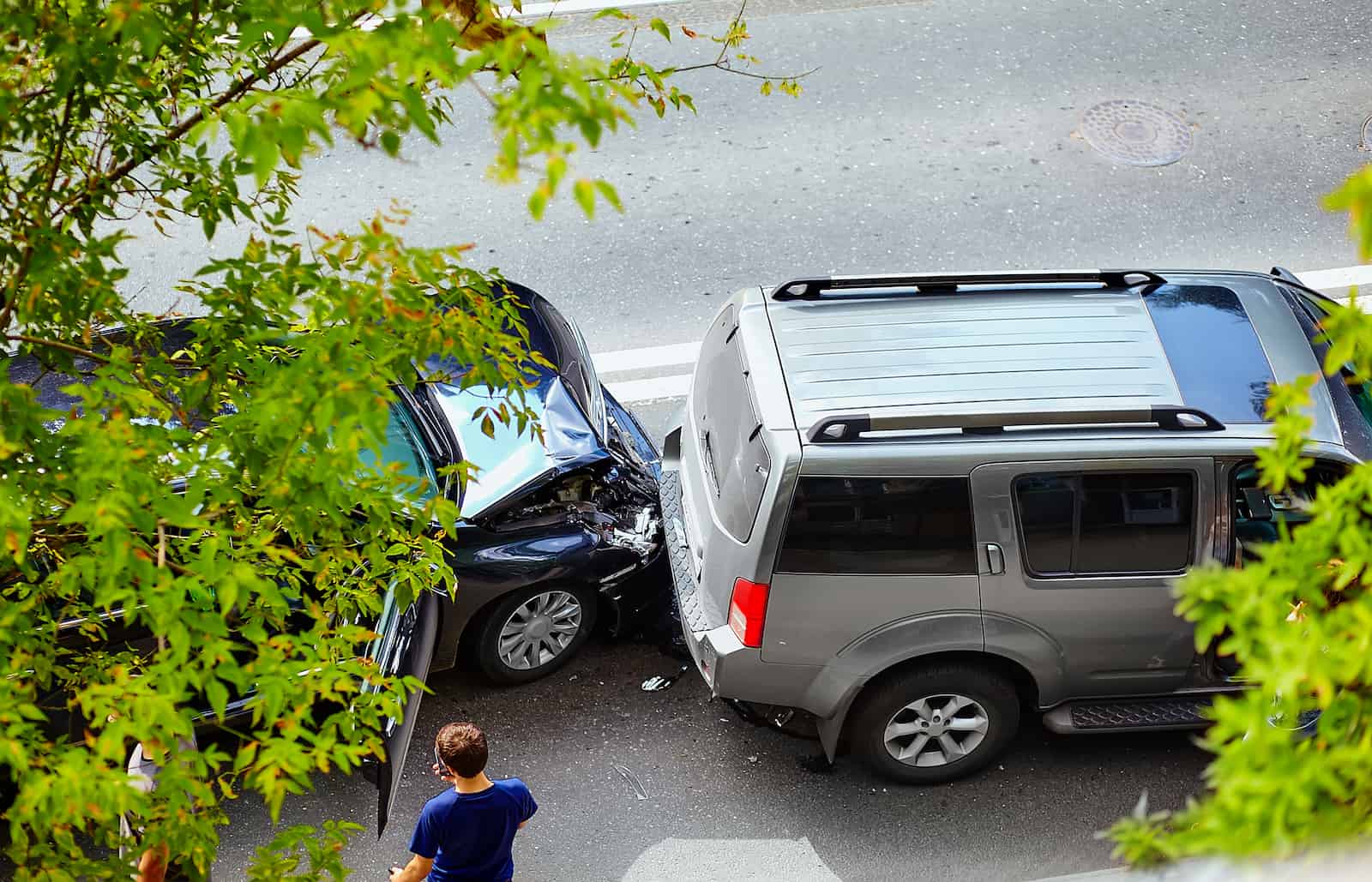 cómo saber si un coche tiene seguro