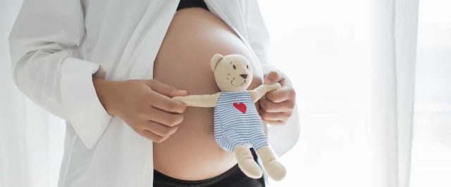 contratar seguro médico estando embarazada