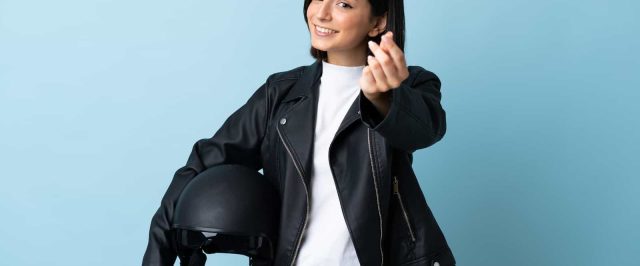 cuánto cuesta un seguro de moto