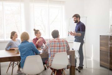 quiénes somos en Doctor i