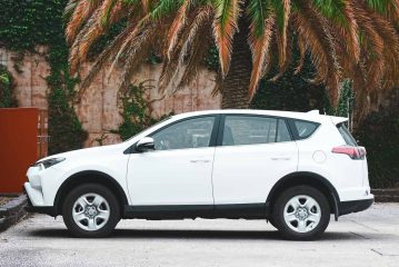 seguro para coche nuevo