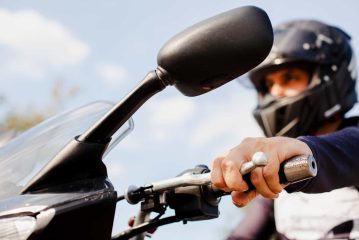 seguros de moto a terceros ampliado