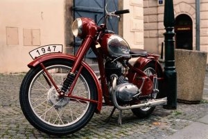 seguros para motos clásicas