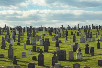 cuánto cuesta morirse en España