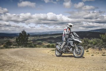 seguros para moto de enduro