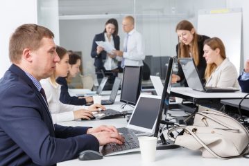 Contratar un seguro de salud para empresas