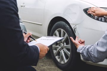 Cuántos seguros de coche puedo tener