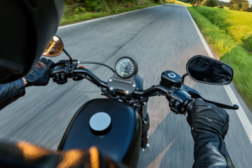 Pasos para elegir el mejor seguro de moto 125cc