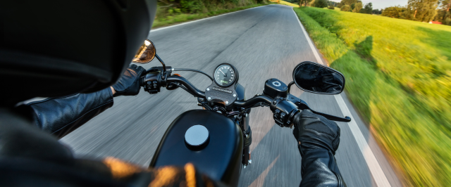 Pasos para elegir el mejor seguro de moto 125cc