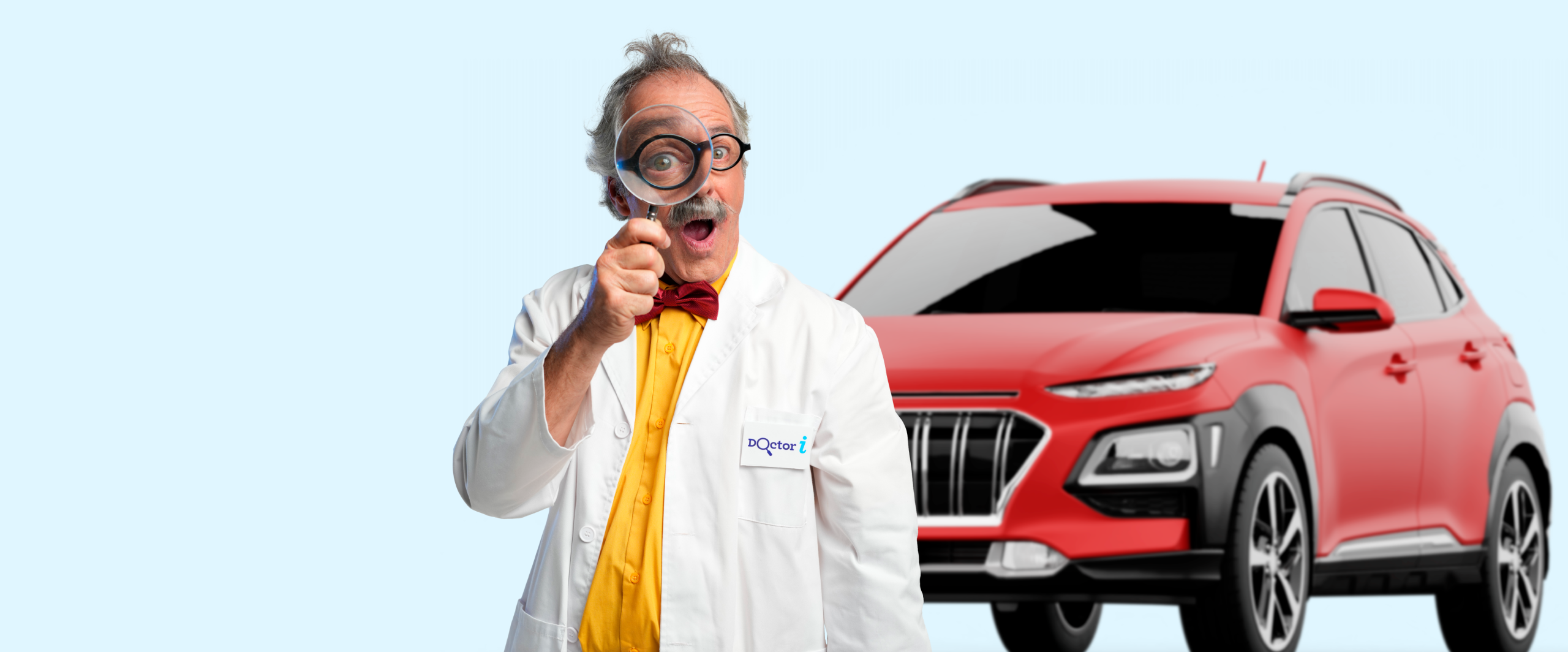 Estudio de las contrataciones de seguros de coche en Doctor i