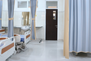 La cobertura de hospitalización en un seguro de salud