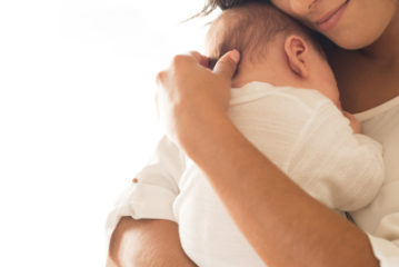 Incluir un bebé en un seguro de salud sin carencias