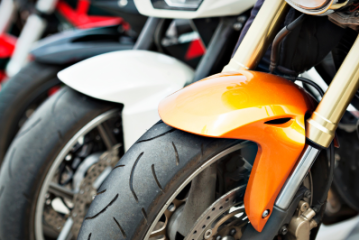 asegurar moto segunda mano