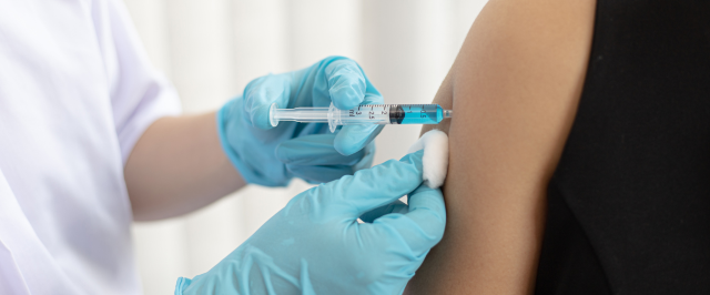 vacunas de la alergia en el seguro de salud