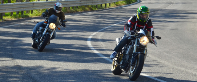 mejor opción de seguro de moto barato